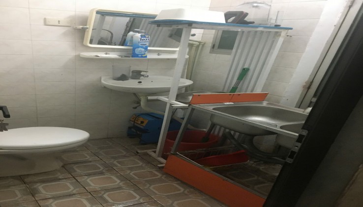 CHO THUÊ MBKD SALON TÓC, SPA, TRÀ SỮA PHỐ HUỲNH THÚC KHÁNG, 25M2, 1 TẦNG, 6 TRIỆU